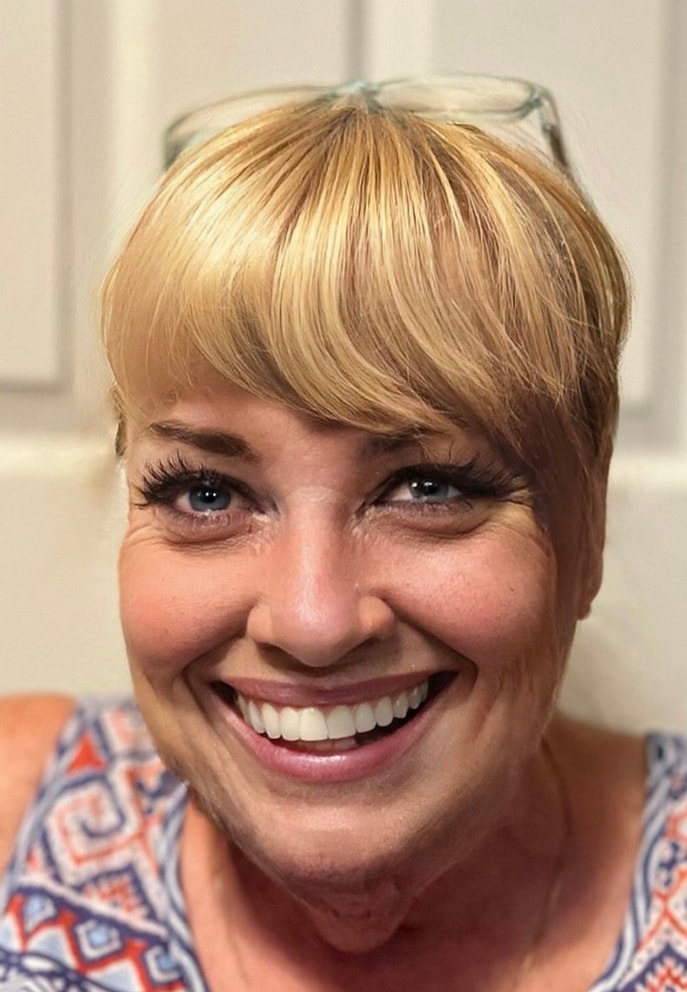 Susan Pagels, LCPC — Licensed Clinical Professional Counselor